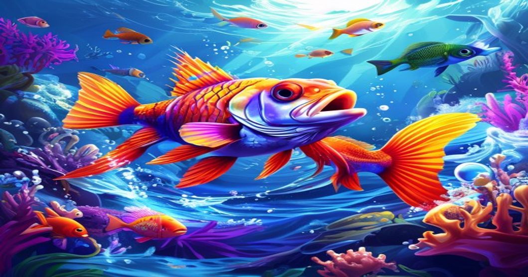 Hướng dẫn bắn cá tại SC88B