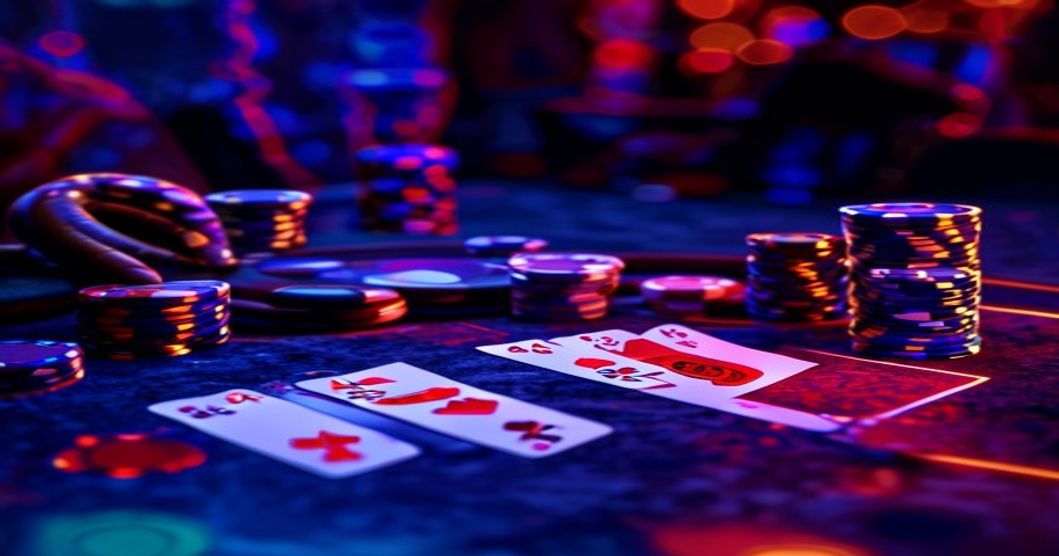 Chiến thuật Blackjack tại SC88B