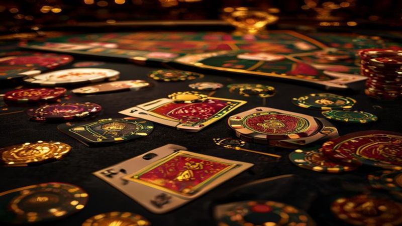 Chiến Lược Baccarat Tại SC88B – Đặt Cược Thông Minh Từ Cơ Bản Đến Nâng Cao