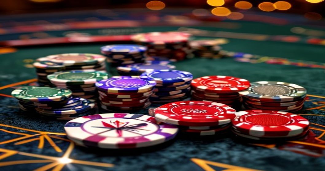 Chiến lược Baccarat tại SC88B