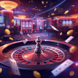 Casino SC88B – Live Casino Chuẩn Vegas