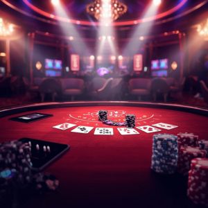 Roulette SC88B