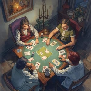 Game Bài SC88B – Đổi Thưởng Siêu Tốc